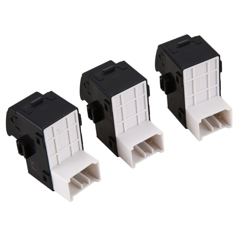 Dla Hyundai IX251.6 Creta 2.0 okno zespół przełącznika przednia prawa widok z tyłu przełącznik tylna klapka szkła przyciski sterowania