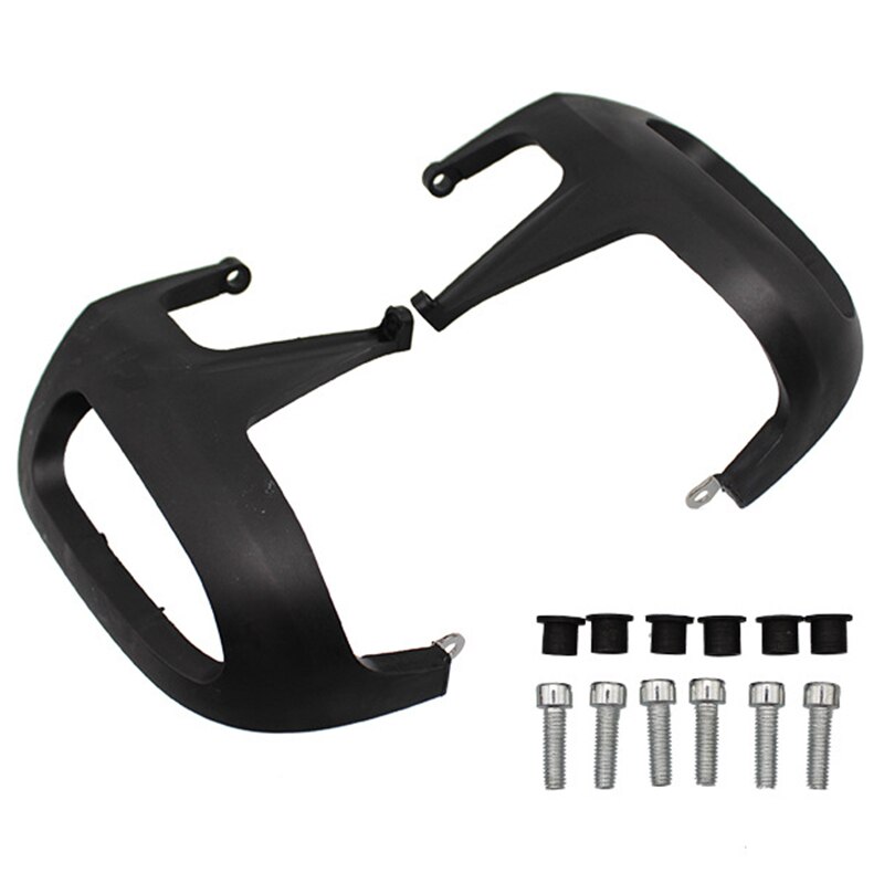 For bmw  r1100s r1150r r1150rt r1150rs 2001-2003 motorsykkel motor sylinderbeskytter