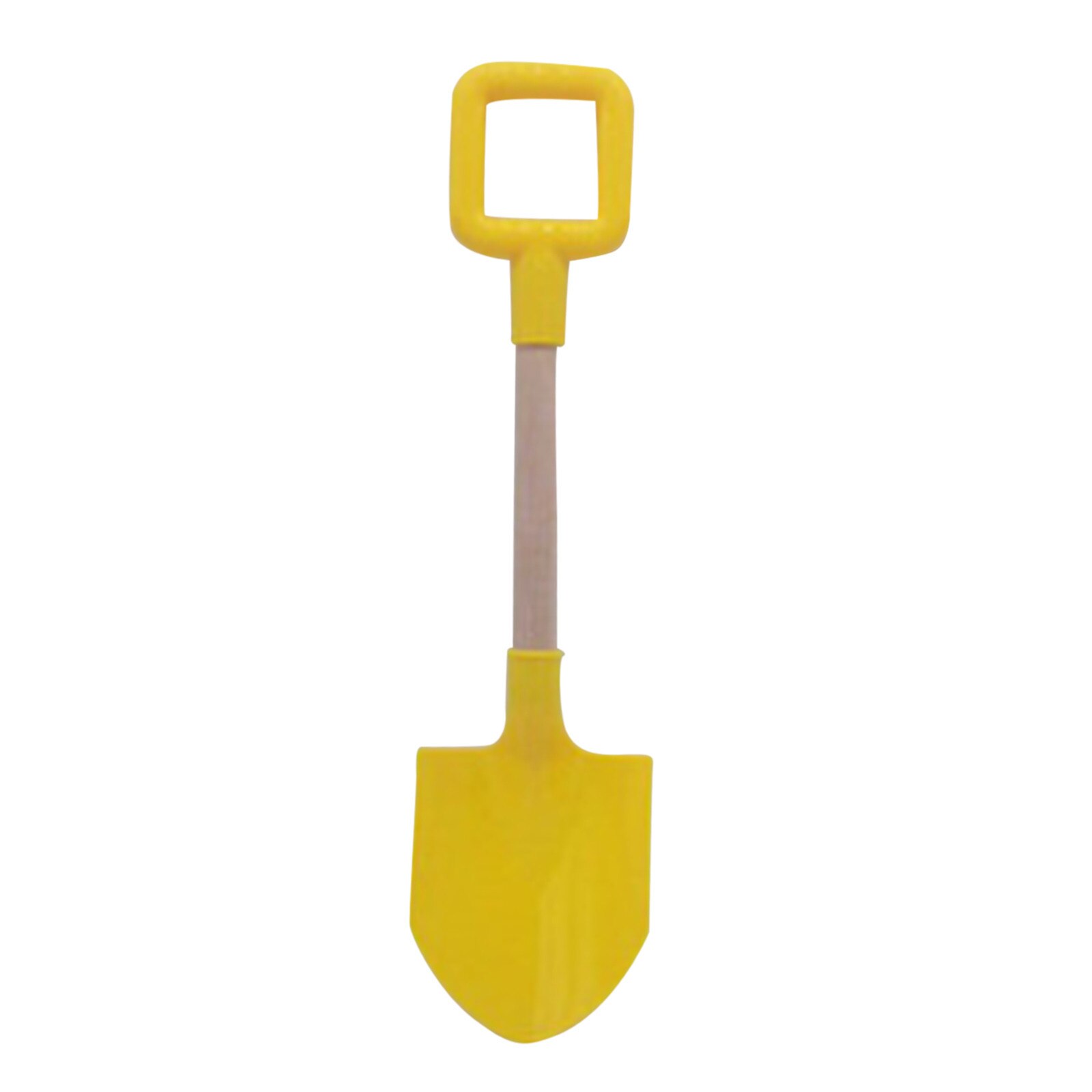 25 #1Pcs Strand Schop Strand Speelgoed Kids Outdoor Graven Zand Schop Play Zand Tool Spelen Schoppen Speelhuis zomer Strand Speelgoed