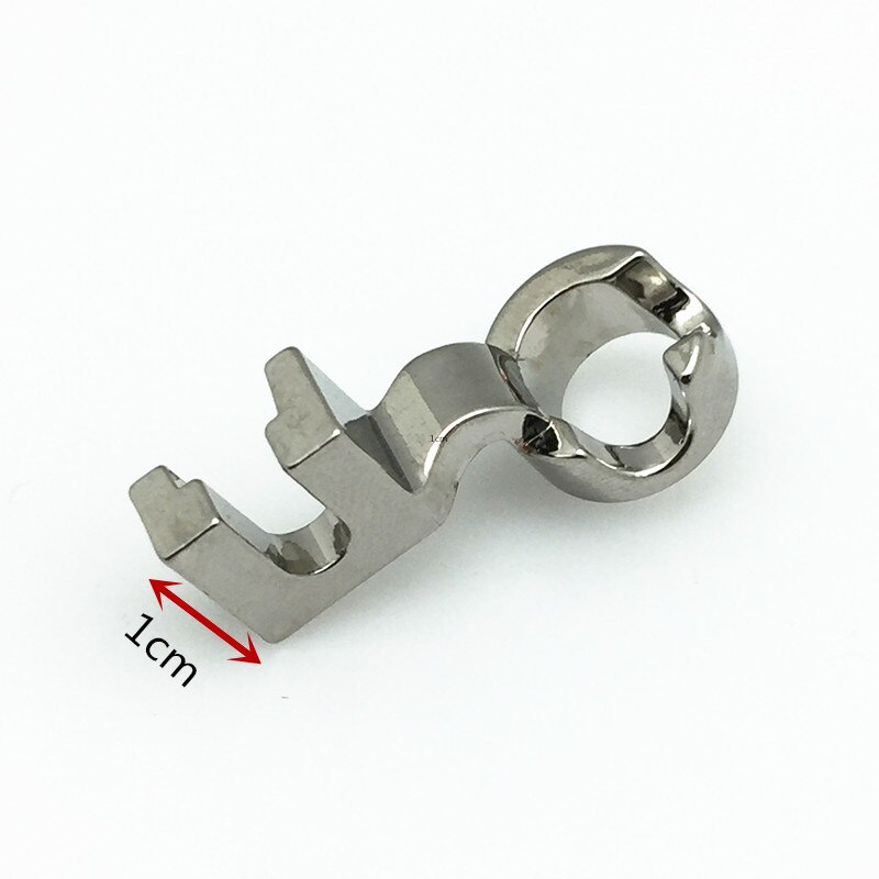 DIY Patchwork Foot Quilting Presser Foot Feet For High Low Shank Sewing Machine and Sewing Apparel Sewing Fabric Tool: 3