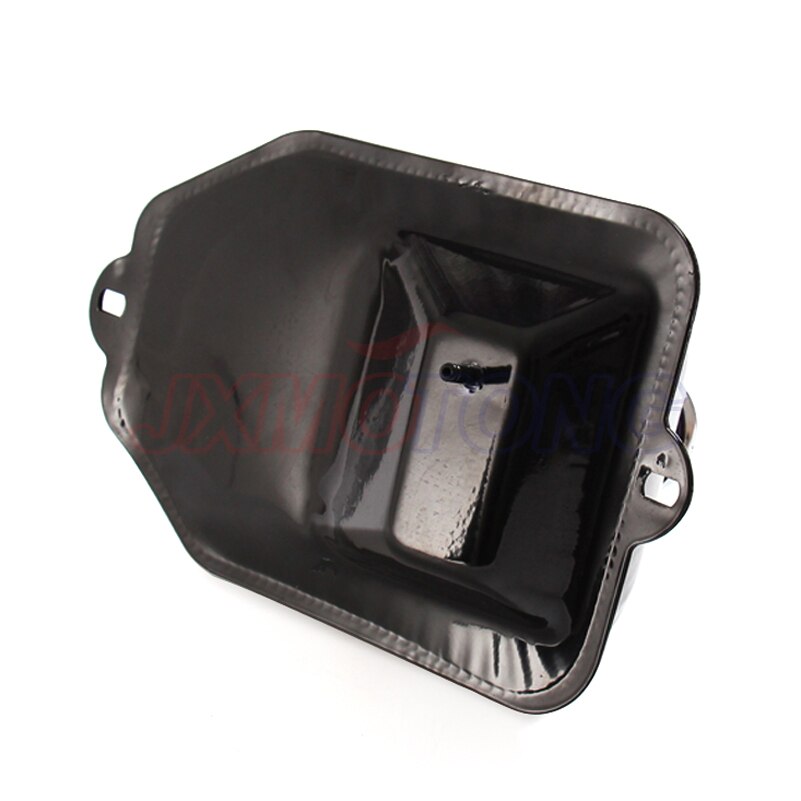 Metal Gas Fuel Tank For Chinese 50cc 70cc 90cc 110cc 125cc ATV Quad 4 Wheelers