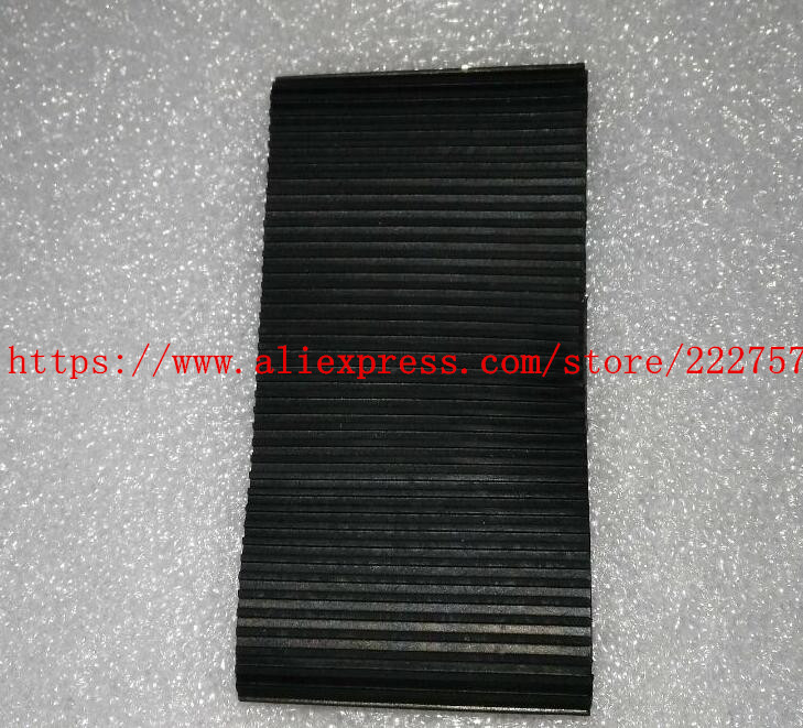 Originaler zoom-gummiring für tamron  sp 150-600mm f /5-6.3 di vc usd  (a011): Bündel 2