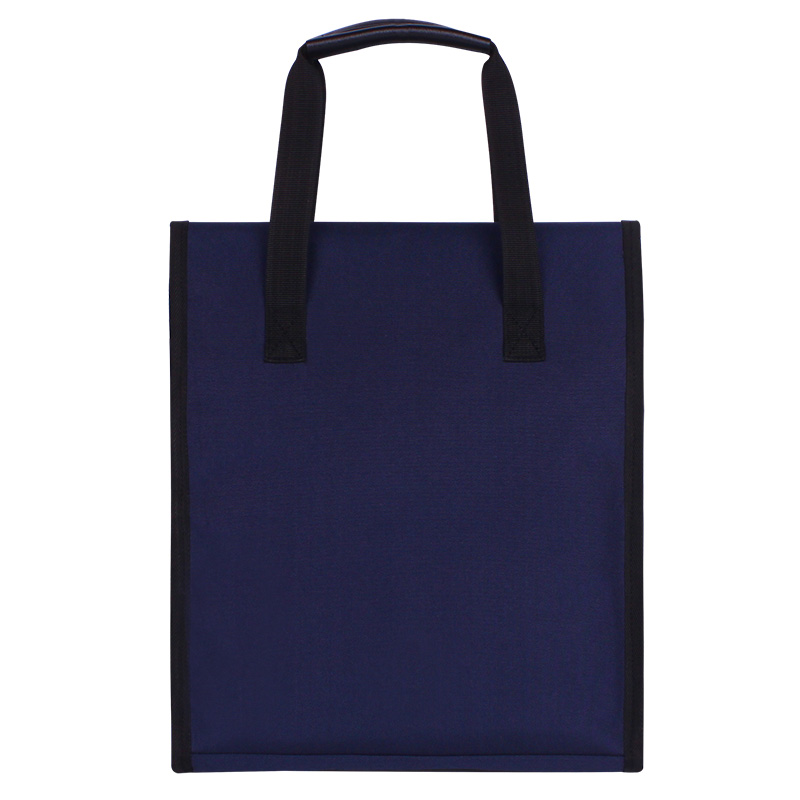 Edison Primary School Bag Tutorial Bag Waterproof Handbag Boys Girls Art Package Tutorial Package Reduced Portable Textbook Bags