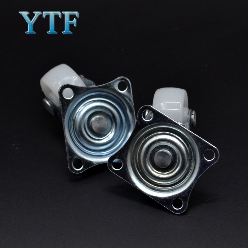 2WD Mini Round Double-Deck Smart Robot Car Chassis DIY Kit Tracing Strong Magnetic Motor Car rt-4