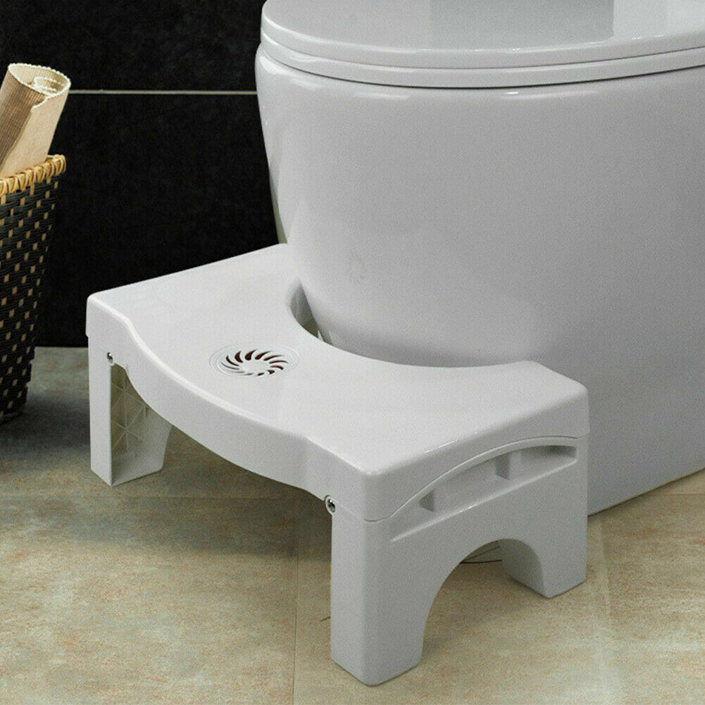 Étape tabouret salle de bain pot squat aide pour la constipation 5-35mm HSS grand trou de Cobalt titane cône étape foret outils de coupe: Default Title