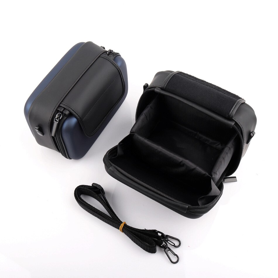Bolsa de cámara para videocámara, funda impermeable DV para Canon LEGRIA HF R82 R80 R806 R86 R800 R88 R706 R606 R76 VIXIA HF R72 M50