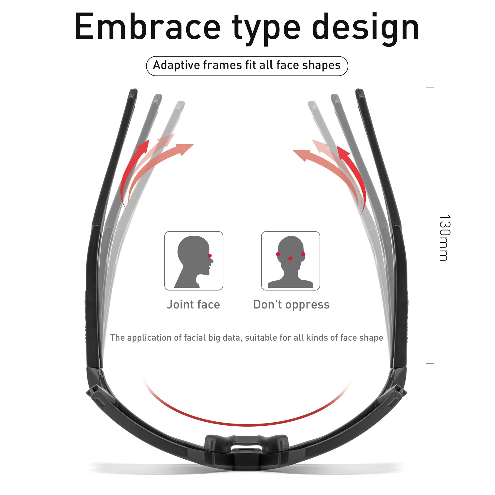 Kapvoe-gafas de sol fotocromáticas para hombre, lentes de sol fotocromáticas para pesca, viajes, conducción, ciclismo, acampada, senderismo, UV400, novedad de