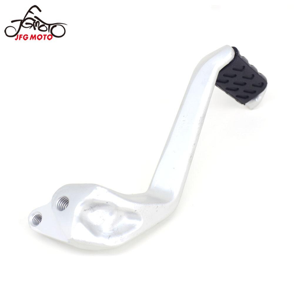 Motorcycle Foot Pedal Gear Shift Shifter Lever For Ducati 899 1199