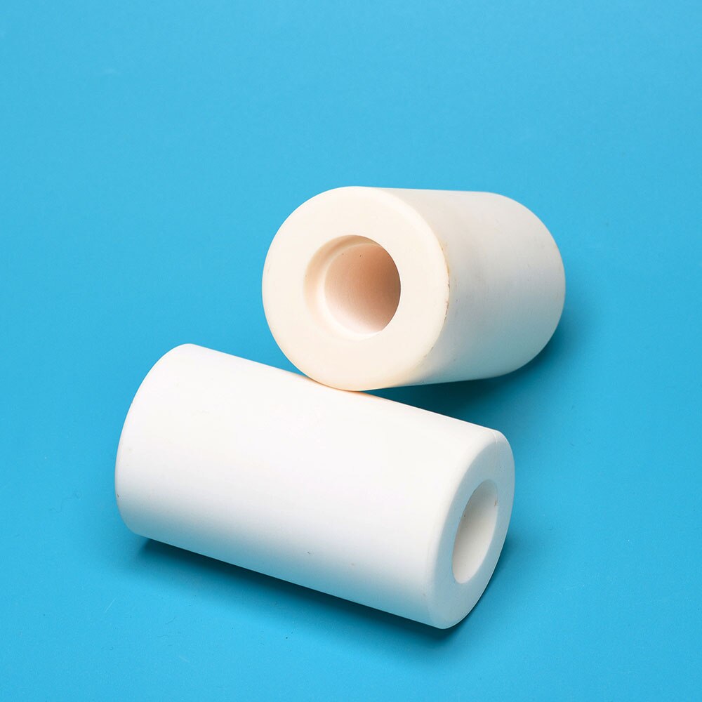 95 alumina ceramic tube