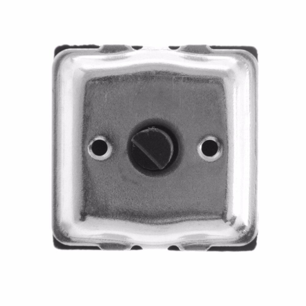 4 -asentoinen kiertokytkin pois päältä/matala/keski/korkea puhallinlämmittimelle 1pc