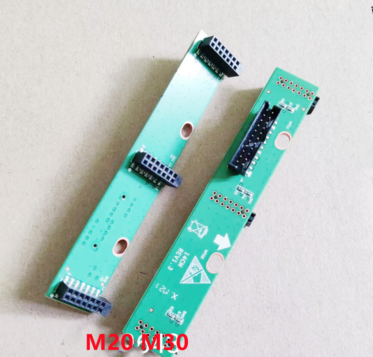 Pieza de conector de hashboard whatsminer M21s para tarjeta de conector de whatsminer M31s