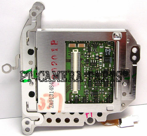 Sensor de imagen Original 600D Rebel T3I Kiss X5 CCD CMOS con filtro de paso bajo perfecto para Canon EOS 600D