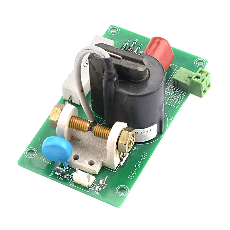 AC220V Eingang hoch Frequenz Gremium Pilot Bogen Gremium Zündung Gremium Plasma Argon Bogen Schweißen Änderung Replaceme