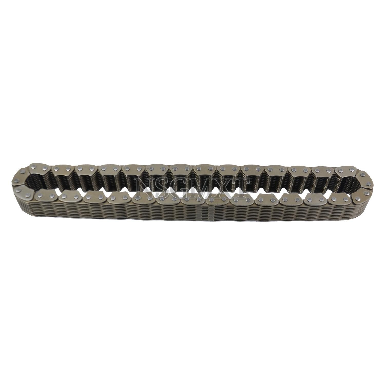 AP02 31-Links Transfer Case Chain HV-022 for Chevy S10 BW1350/ BW1354/ NP207/ NP231 Series/ NP233 Series