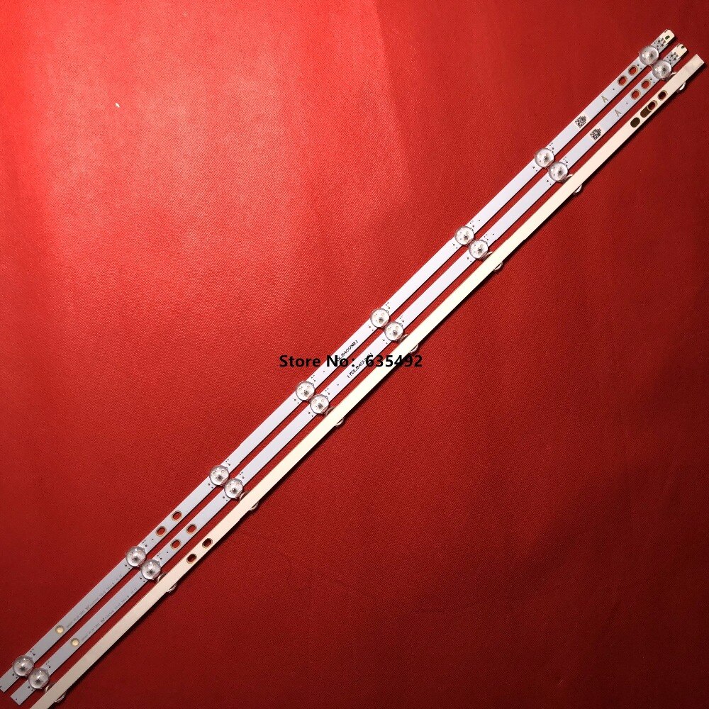 Kit led selecline 40285 VES400UNDS-2D-N11 VES400UNDS-2D-N12 (s11kit9) 1 conjunto = 3 peças (a) 8 lâmpada