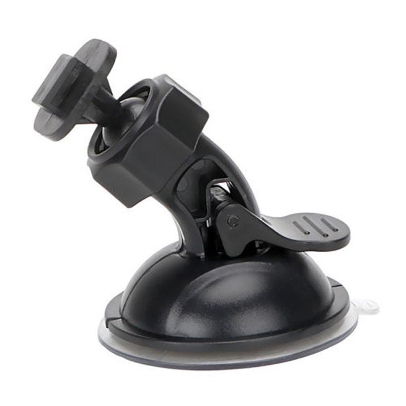 Universele Mini Auto Camera Zuignap Statief Houder Auto Houder voor Auto GPS DV DVR voor Camera Accessoires