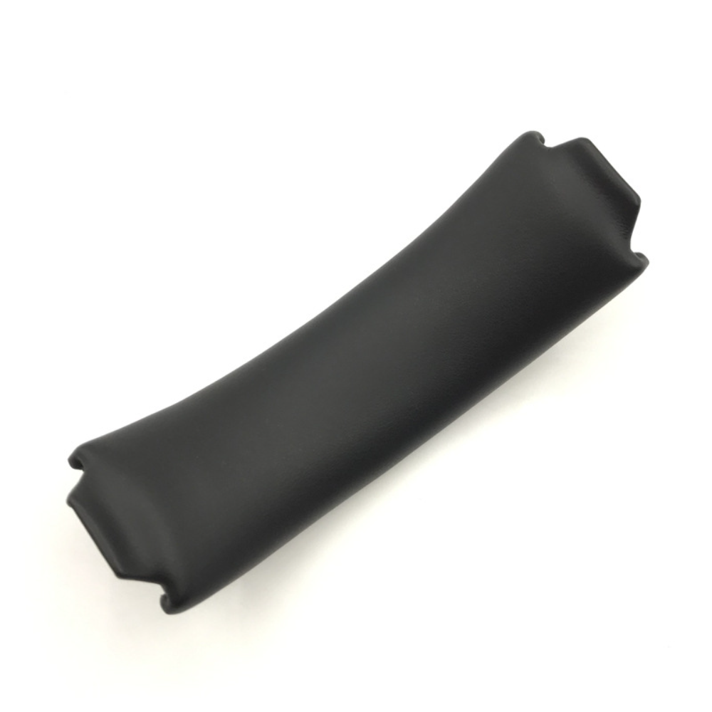 Ersatz-Ohrpolster für Razer Kraken Standard Auflage X V3X Ohrpolster Kopfhörer-Ohrpolster Ersatz-Kissenbezug Reparaturteile