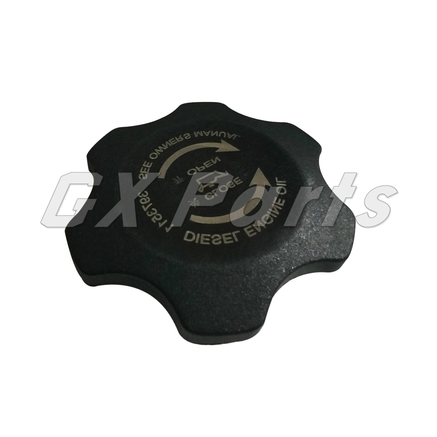 Oil Filler Cap 3945254 3937759 For 1998 Dodge Ram Cummins 2500 3500 Turbo Diesel Engine 5.9L & 6.7L