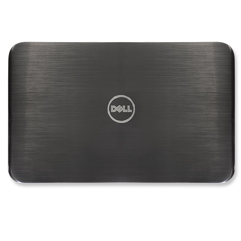Original For DELL Inspiron 15R 5520 5525 7520 M521R 0T87MC Laptop LCD Back Cover Palmrest Upper Case Bottom Case Black 5520: A1 Cover