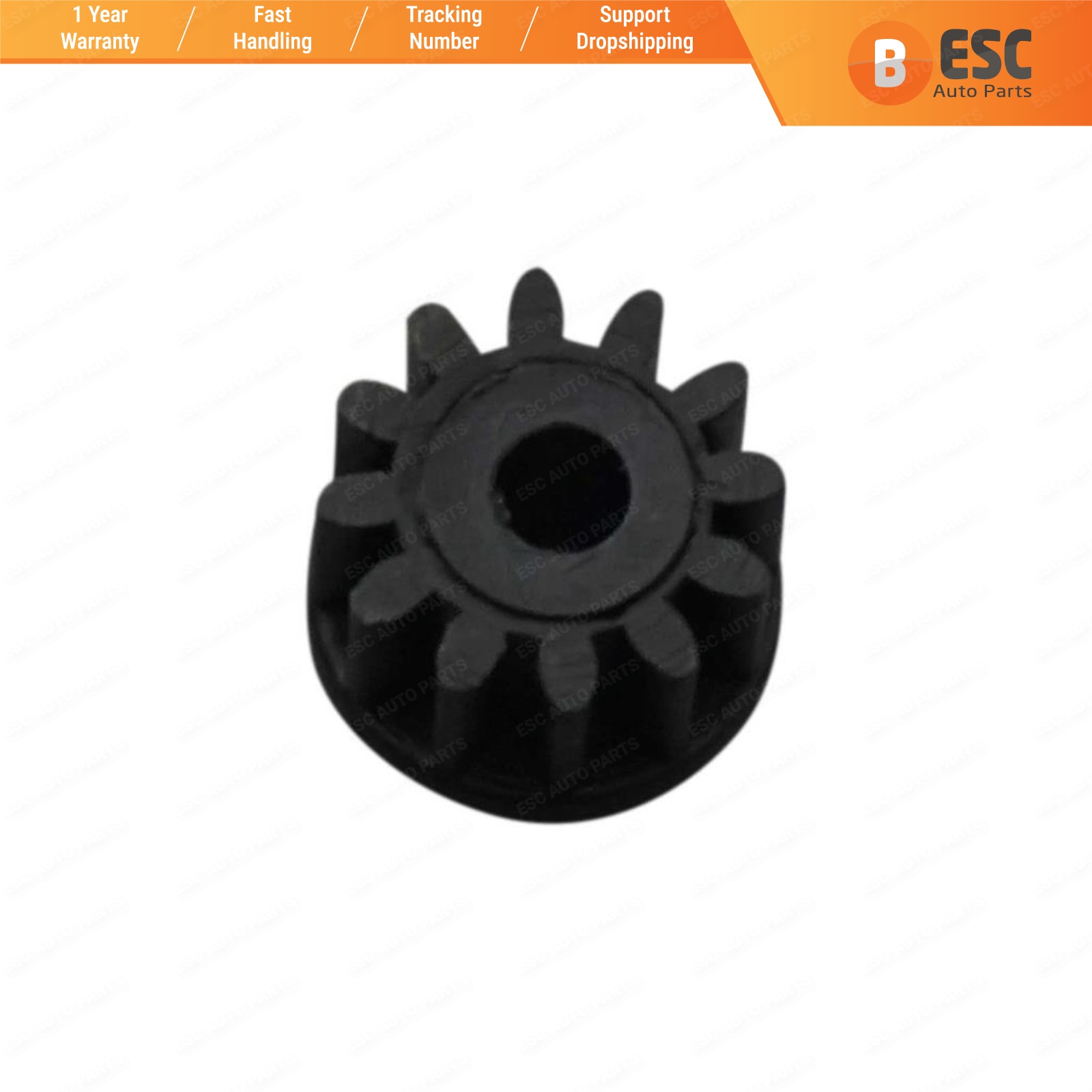 ESC Auto Parts V1EGE512 velocímetro clúster Tacho E1 engranaje de odómetro de 12 dientes para BMW E28 E24 E30, desde Turquía