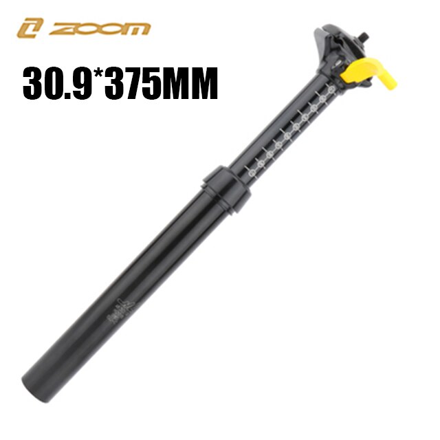 HOUSON Bicycle Seat Post, 400 Mm Bicycle Seat Tube, Bicycle