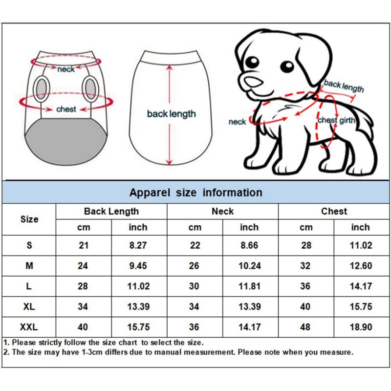 Ropa de invierno para perros, Ropa clásica de punto para perros pequeños, suéter para Chihuahua, cachorro, gato, Ropa para Perro
