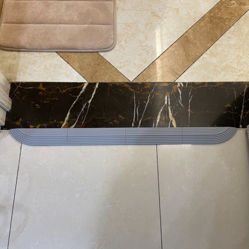 Voor Xiaomi Roborock Irobot Roomba Robot Vacuum Sweeper Drempel Bars Stap Oprit Klimmen Mat Onderdelen Accessoires Vervanging