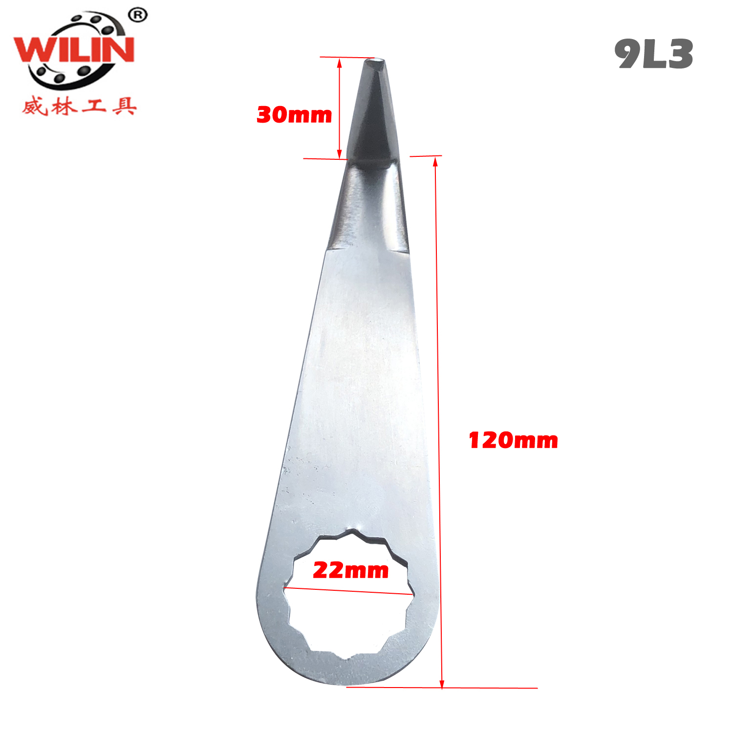 Luft Windschutzscheibe Messer Klinge Glas Schneiden Klinge Pneumatische Schaber Für Auto Türen Fenster Dichtung Cutter Auto Glas Windschutz Teile: 1Stck 9L3