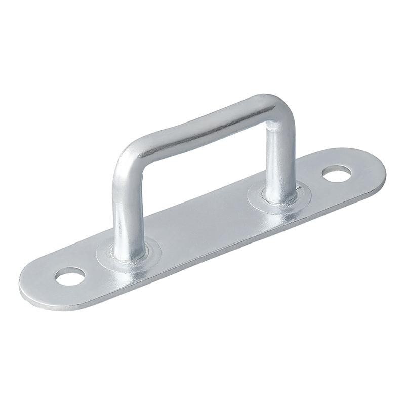 Hasp Rechthoekige 36Mm