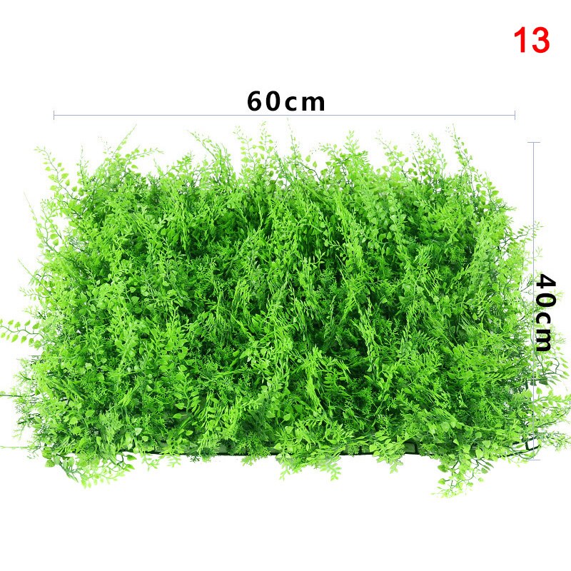 Ficus Leaf Expandable/Stretchable Privacy Fence Screen Single Side Leaves and Vines Decor Handmade SMD66: 13