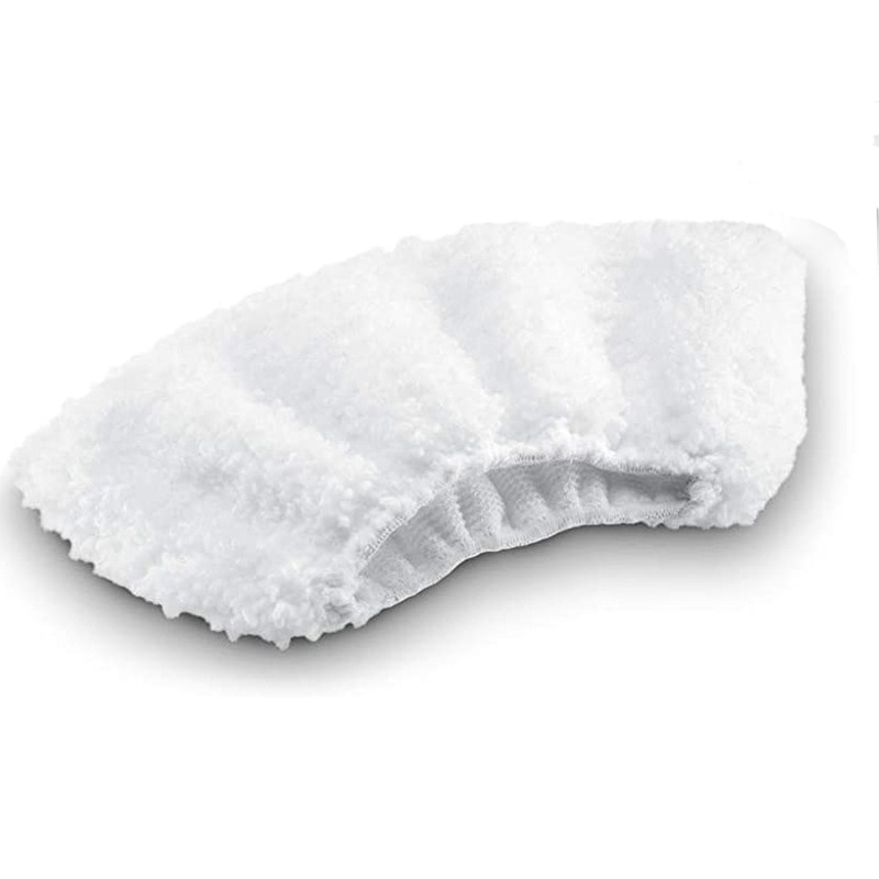 for karcher ketch mop head SC1 SC2 SC3 SC4 SC5 steam mop cloth cleaning pad