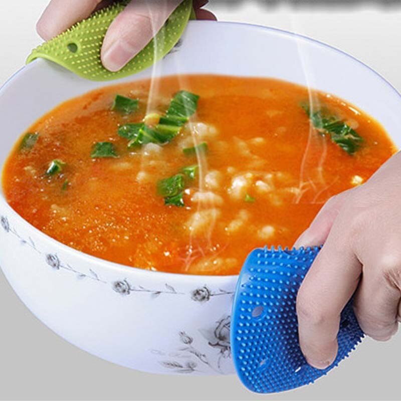Cepillos de limpieza de vegetales y frutas de PVC cepillo de limpieza multifuncional para el hogar cepillo de limpieza fácil para el Herramientas de limpieza de cocina del depurador de patatas