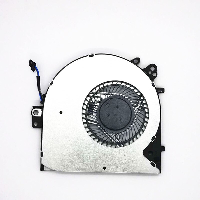 Laptop Cpu Cooler Fan FCN FJNC L03854-001 For HP Probook 450G5 450 G5 470 G5 Cpu Cooling Fan