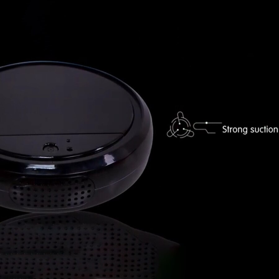 Slim ing Robot, ligent High Suction Robotic Vacuum Cleaner, for Household Pet Hair, Carpet