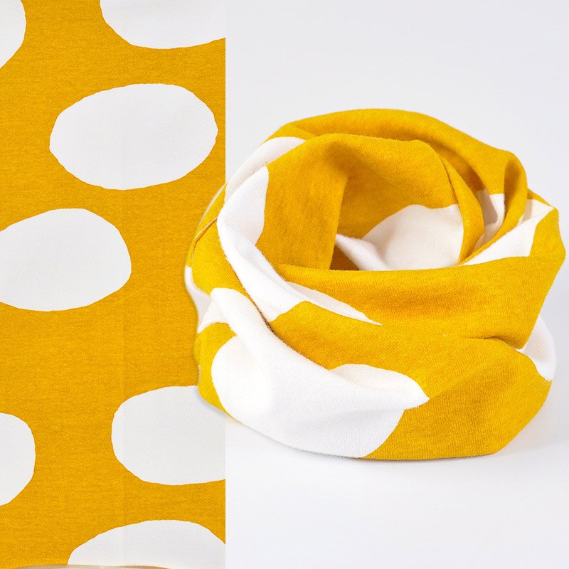 Bufanda de dibujos animados para bebé, bufanda con estampado de animales para niño y niña, bufanda de algodón suave para exteriores, bufandas cálidas para niño pequeño: style3