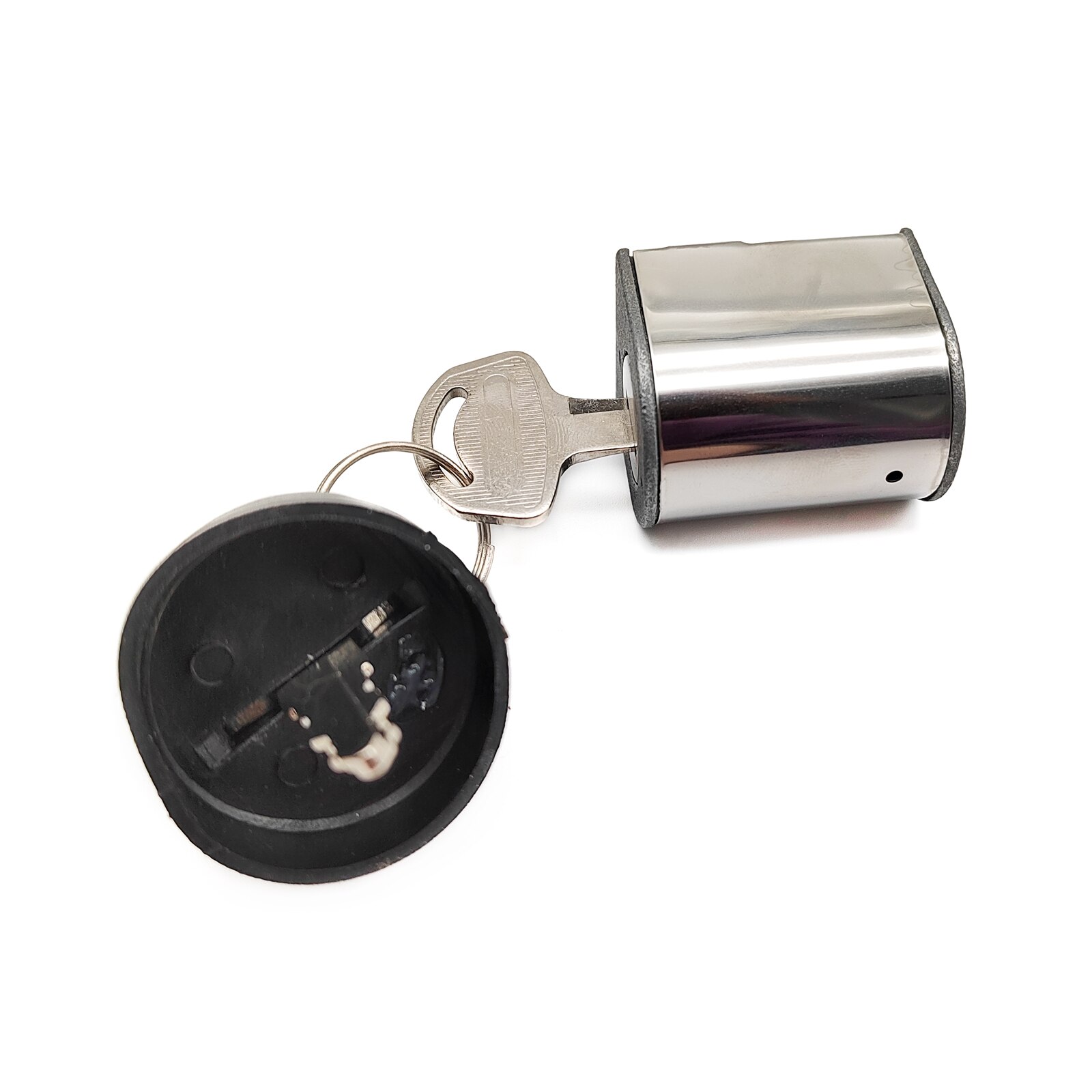 Cfmoto Contactslot Lock 500cc 600cc X5 X6 Atv Utv Ignition Key Lock Assy Quad Onderdeel 9010-010000