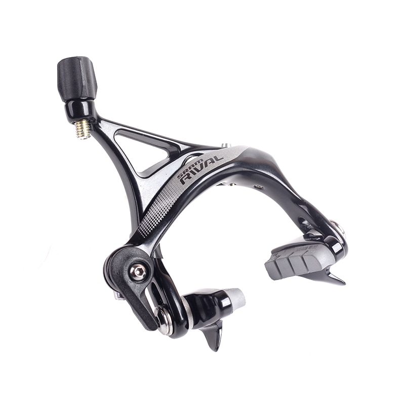 SRAM Rivale 22 mechanisch Straße Fahrrad Bremssättel Fahrrad Bremse einstellen Vorderseite & Rückseite