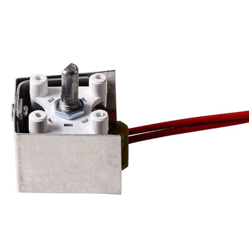 R2JD 1500W grzejnik elektryczny przełącznik obrotowy przełącznik termostatu przełącznik kontroli temperatury akcesoria robić urządzeń domowych