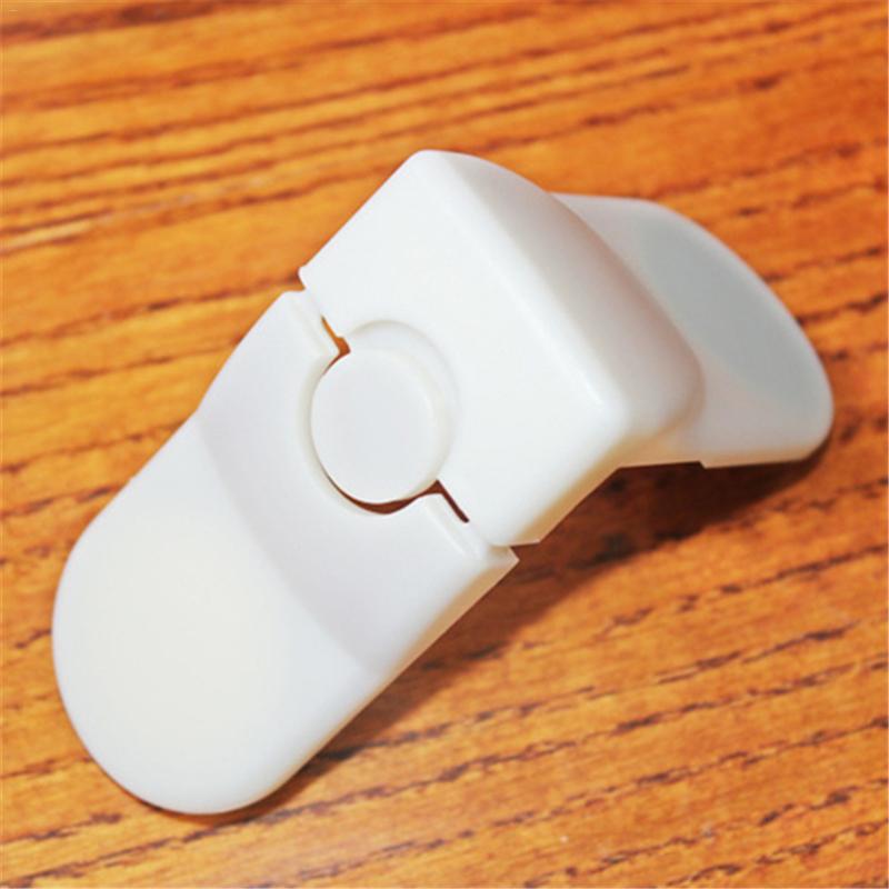 Baby Multifunctionele Veiligheid Gesp Hechten aan Koelkast en Lade