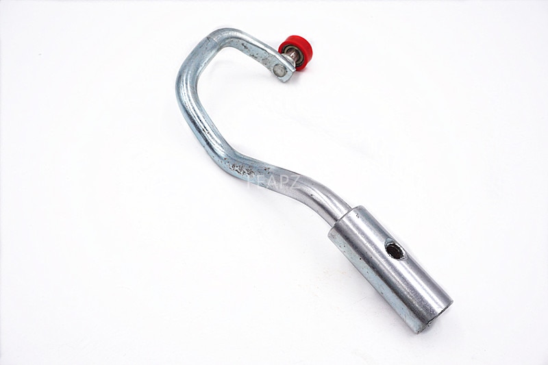 FOR CITROEN Jumper PEUGEOT FIAT Ducato 230 Top Right sliding rollers guide 1336735080 1334552080 9033L6 9033.L6 9033.J4 9033J4