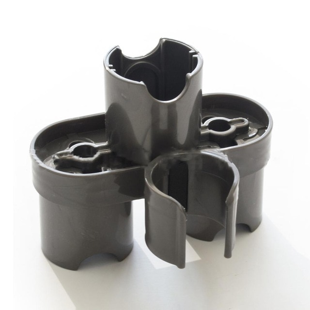 For Dyson V7 V8 V10 V11 Quick Release Top Adaptor Tool Bottom Adapter 967762-01 Replacement Accessories: As Picture Show 5