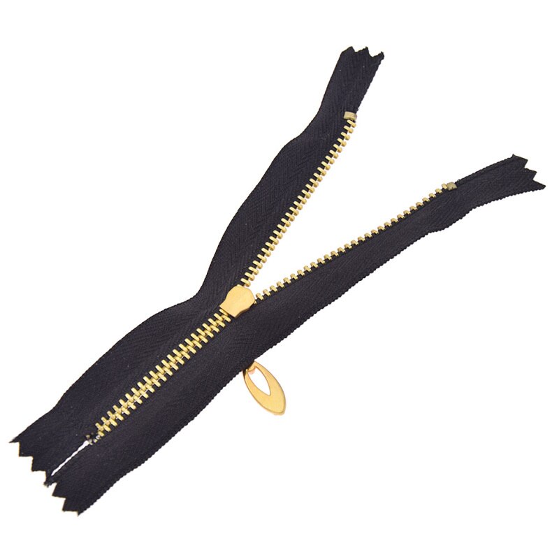 3PCS 3# 5# Invisible Pants Pocket Zipper DIY Handmade Craft Bag Backpack Coin Purse Garment Sewing Accessories Supplies