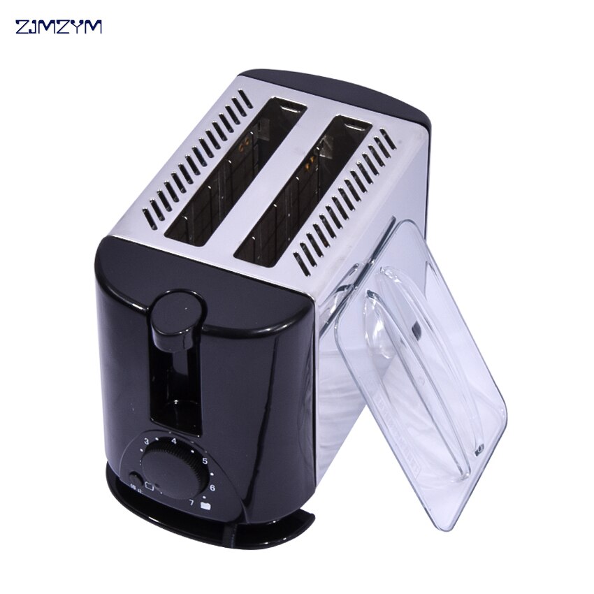 TA-8600 Haushalts Geräte Centek Mini Ofen Toaster Toaster Brot Maschine edelstahl körper 220V/50hz Toaster