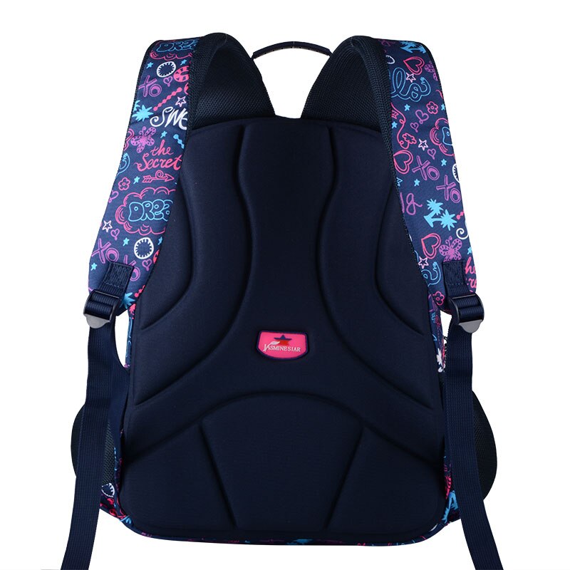 Backpacks For Teenage Girls School Backpacks Kids Large Capacity Laptop School bags For Teenagers