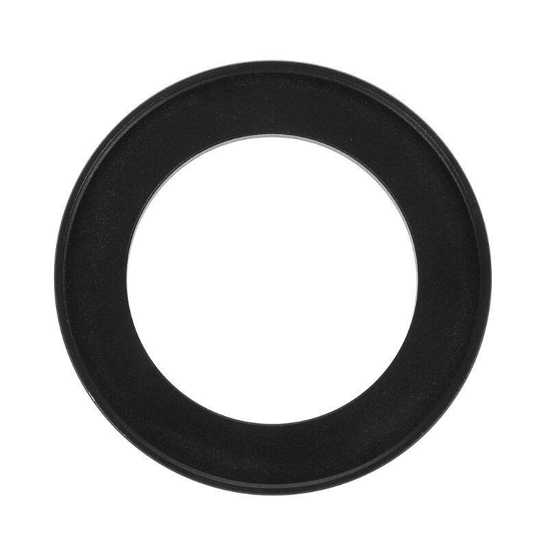 43Mm Tot 58Mm Metalen Step Up Ring Lens Adapter Filter Camera Tool Accessoires
