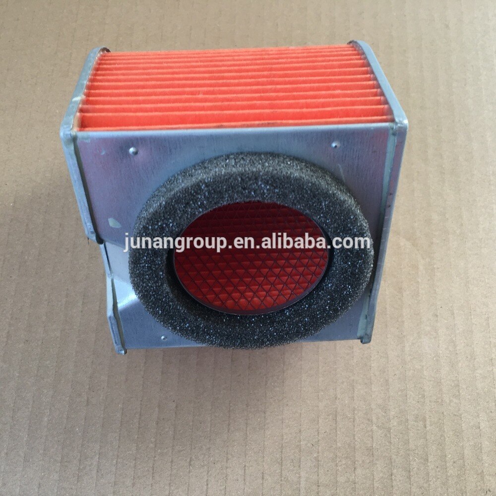 Hammerhead parts 250cc go kart luftfilter luftboksrens passer til go kart  ss250