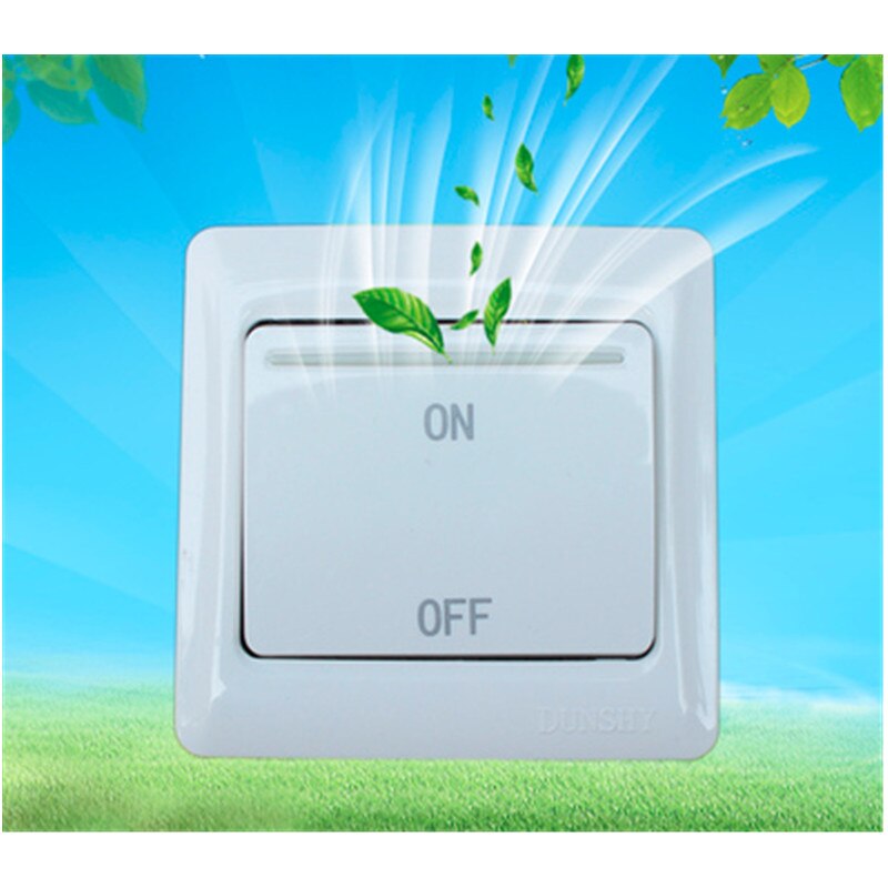 220V 24V 12V 110V Actuator for Air damper valve electric air duct motorized damper switch for ventilation pipe valve