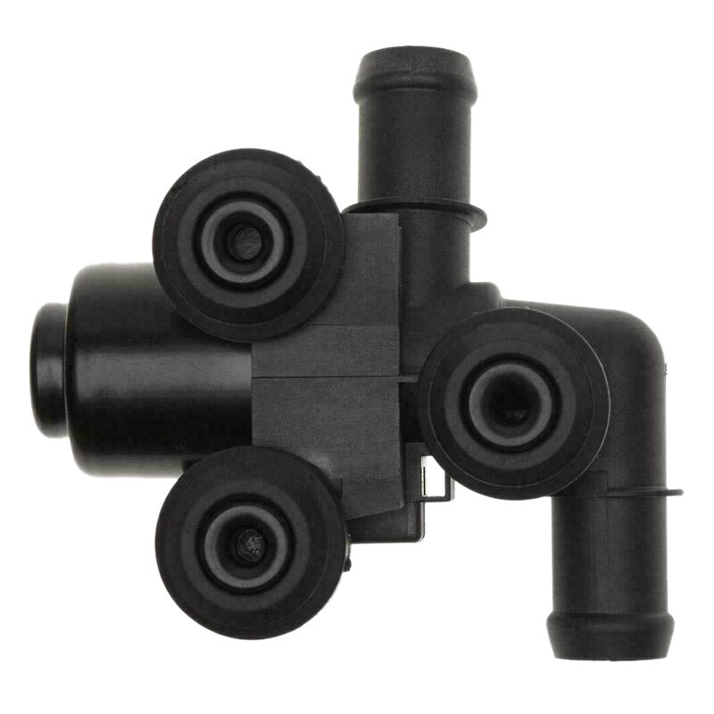 Heater Control Valve for-BMW E90 X3 X5 X6 E83 E70 E71 323I 325I 330I 64116928495