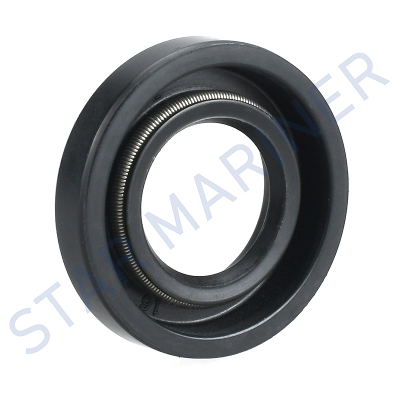 Joints d'étanchéité pour boîtier d'engrenage, 9310H6001, pour moteur de hors-bord Suzuki 8 cv, 9.9 cv, 15 cv, 40 cv, pièces de rechange, 09289 – 17006