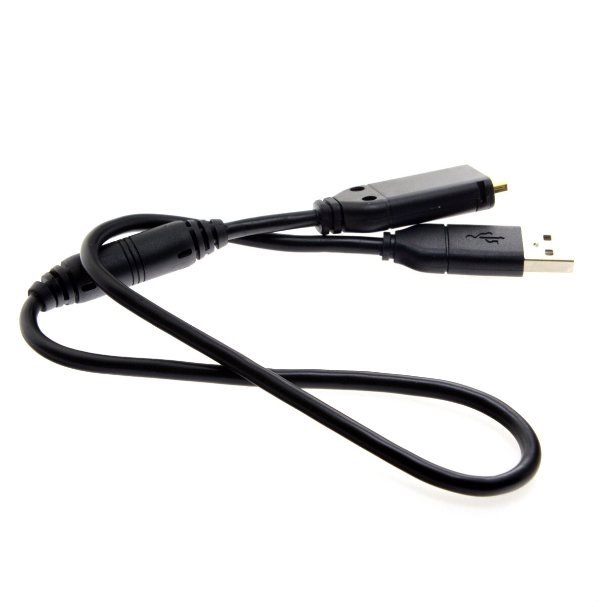 Usb SUC-C6 Charger Data Kabel Voor Samsung ST550 TL225 IT100 ST550 / ST550 Spiegel TL225 IT1000 PL70 SL720 SL820 ST1000 TL320